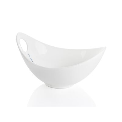 Salaterka Alta 28 cm biały