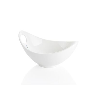 Salaterka Alta 22 cm biały