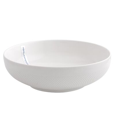 Salaterka Cortina 21 cm biały