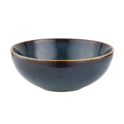 Salaterka Verlo ombre 16,5 cm wielokolorowy