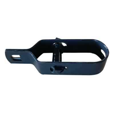 Napinacz do drutu antracyt RAL 7016