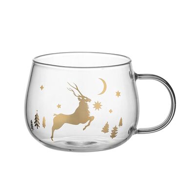 Szklanka Goldi 430 ml