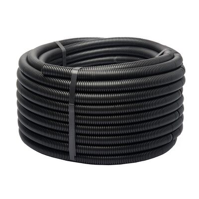 Rura elektroinstalacyjna karbowana pvc 320N 18 x 13 mm 10 m