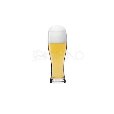 Szklanki do piwa Chill 500 ml 6 sztuk