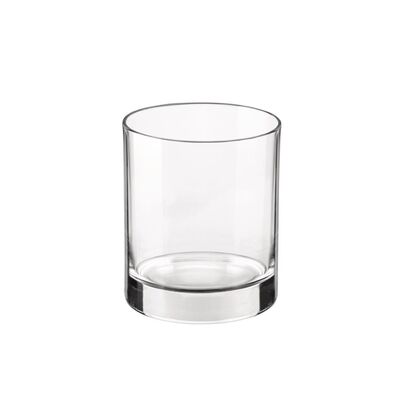 Szklanki Cortina do napojów 3 sztuki 250 ml