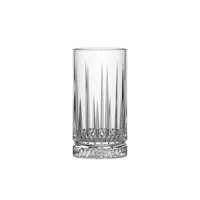 Szklanka Long Drink Libretto 450 ml transparentny