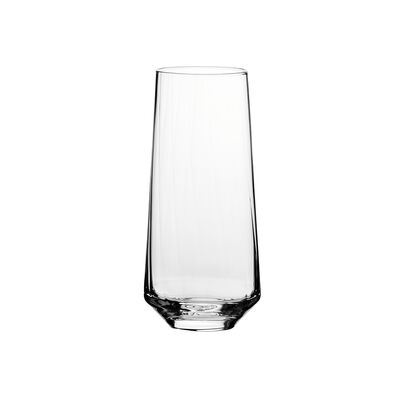 Szklanki Gin  Tonic shake 380 ml 4 sztuki
