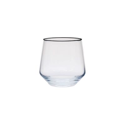 Szklanki do whisky Sevilla New 360 ml 6 sztuk