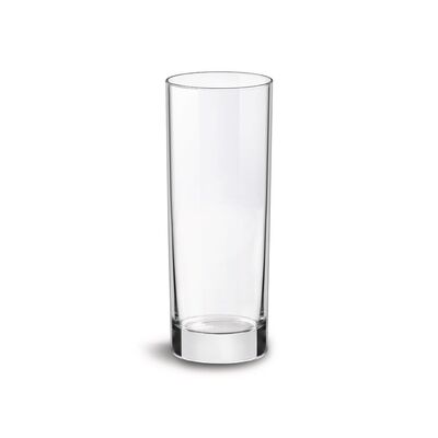 Szklanki Cortina do napojów 3 sztuki 275 ml
