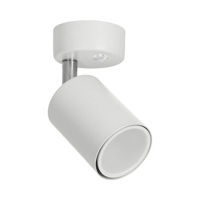 Oprawa ścienno-sufitowa ORO gavia ws 1 x GU10 w
