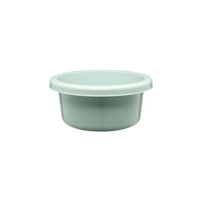 Miska okrągła Zuza 4 l 26 cm miętowy
