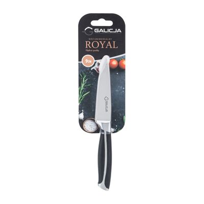 Nóż uniwersalny Royal 9 cm
