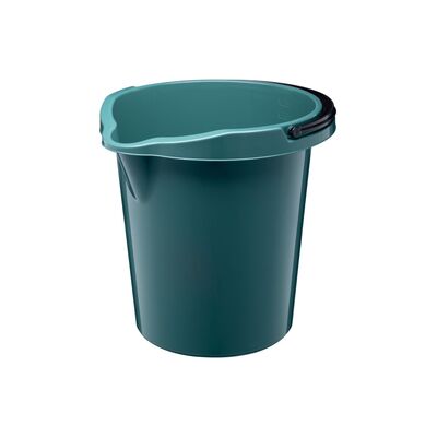 Wiadro Otello 14 l zielony