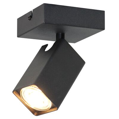 Oprawa ścienno-sufitowa ORO elon 1 x GU10 b
