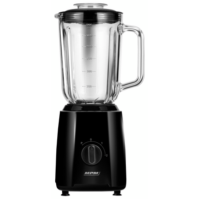 Blender kielichowy MBL-37 1,5 l czarny