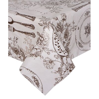 Cerata PVC DINAN 120 x 140 cm
