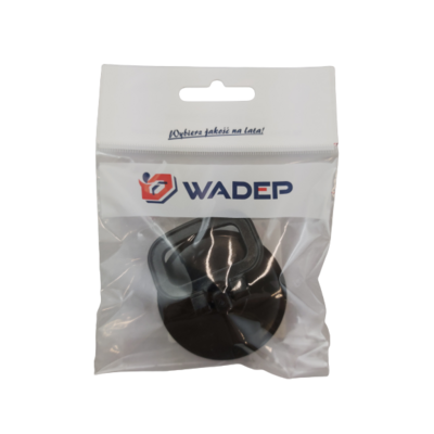 Korek uniwersalny z uchwytem fi 52,0 mm WADEP