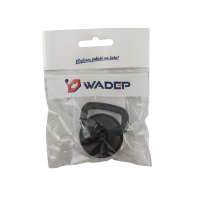 Korek uniwersalny z uchwytem fi 38,5 mm WADEP