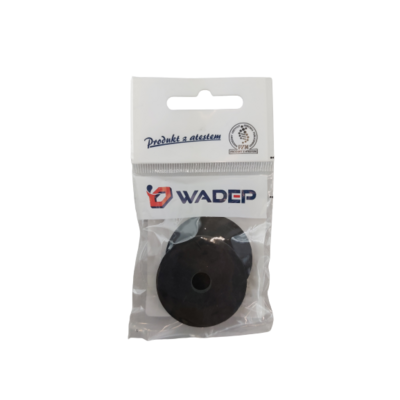 Uszczelka gumowa pod grzybek 5/4" 2 szt. WADEP