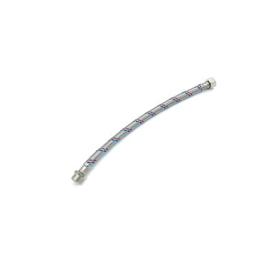 Wężyk przyłączeniowy WZ 3/8" x 3/8" x 300 mm