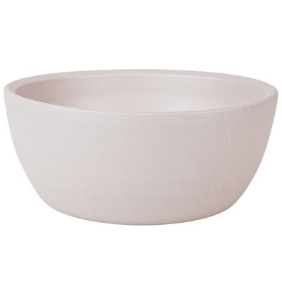 Misa 27 cm brokat szary
