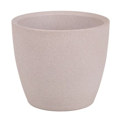 Osłonka 15,5 cm struktura jasnografitowy