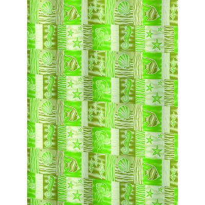 Zasłonka peva fauna multicolor