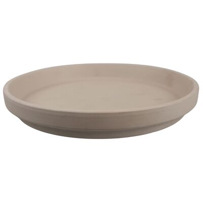 Podstawka terakota XLU 13 cm granit beżowy