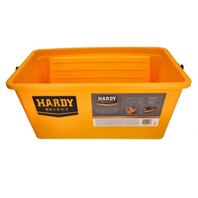 Wiadro malarskie 20 l żółte Hardy Select
