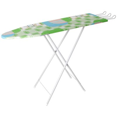 Deska do prasowania Maya 100 x 30 cm wielokolorowy