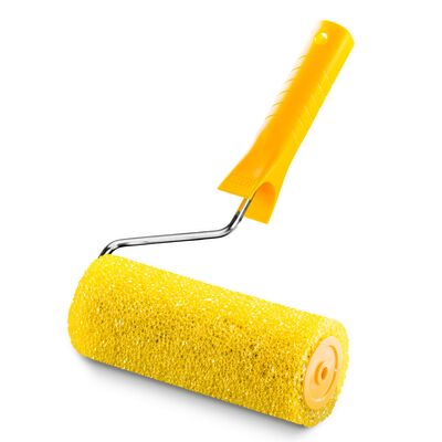 Wałek szorstki do struktury 18 cm Hardy