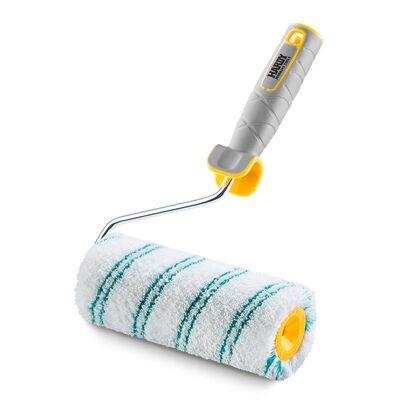 Wałek Eurofaza 18 cm rączka 2k Hardy
