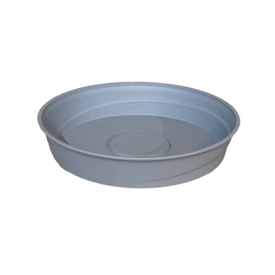 Podstawka Girona 34 cm szary