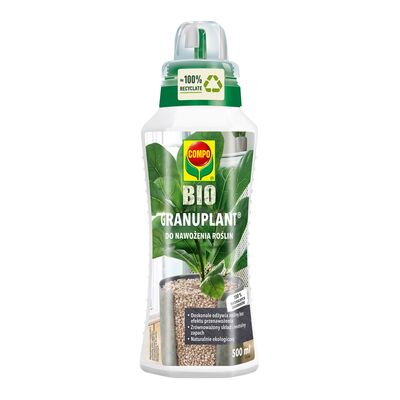 Granuplant nawóz płynny 0,5 L COMPO