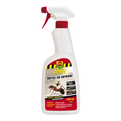 Spray na mrówki 500 ml COMPO