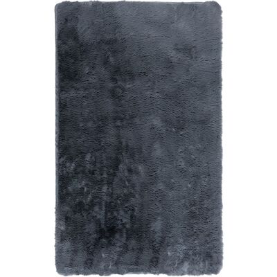 Dywan Madera 60 x 100 cm ciemnoszary