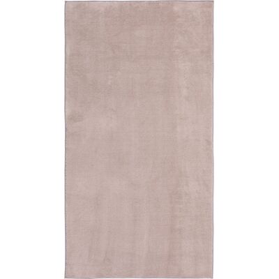 Dywan May 120 x 160 cm ciemnobeżowy