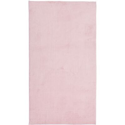 Dywan May 70 x 140 cm różowy