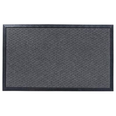 Wycieraczka Soft Step Vegas 40 x 60 cm szary