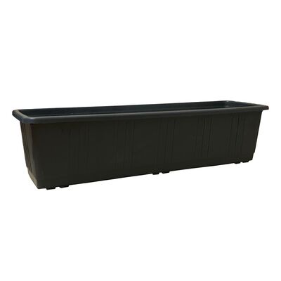 Skrzynka balkonowa Gardena 60 cm antracytowy