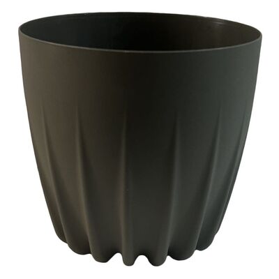 Doniczka Kolorado 18 cm kamień szary