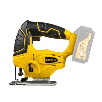 Wyrzynarka N20JS 20 V NUTOOL