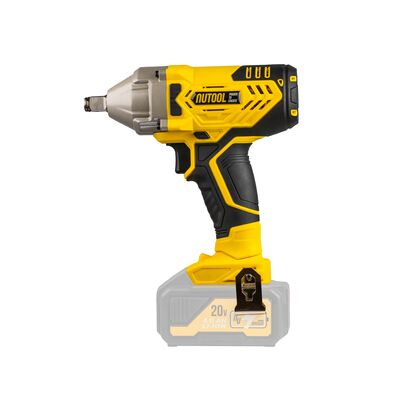 Klucz udarowy 20 V NUTOOL