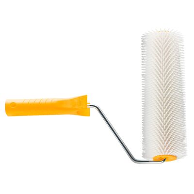 Rolka iglasta 25 cm igły 20 mm stożkowa Hardy