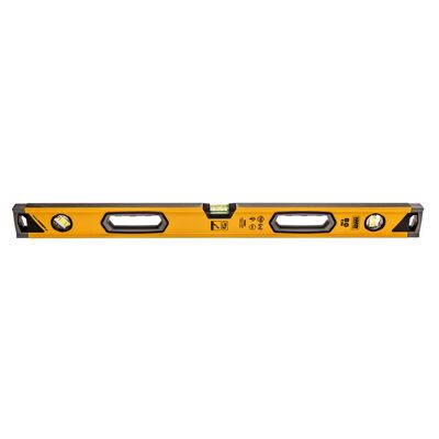 Poziomica 120 cm 44 3 libelki Hardy