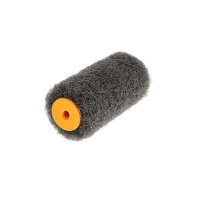 Wałek do gładzi szpachlowych 10 cm 30 mm zaokrąglony Hardy