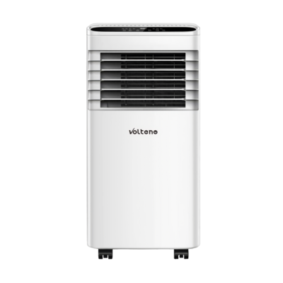 Klimatyzator 7000 BTU 33 x 29,2 x 68,6 cm Volteno