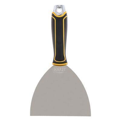 Szpachelka 12,5 cm 64 nierdzewna HARDY SELECT