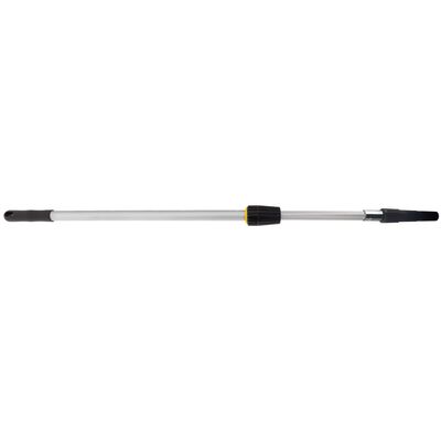 Kij teleskopowy aluminiowy 0,8-1,4 m Ø 26/22 mm HARDY SELECT