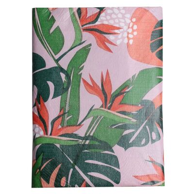 Obrus winylowy ESTRE  150 x 180 cm kolorowy